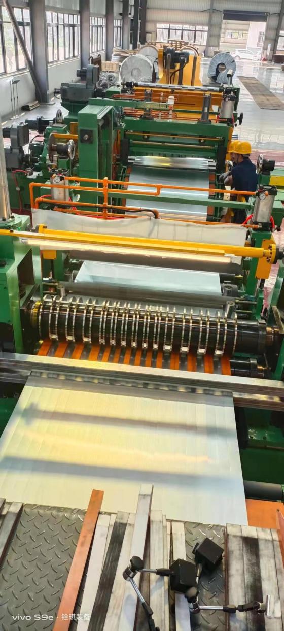 Guangdong Quanqi Equipment Co.,ltd